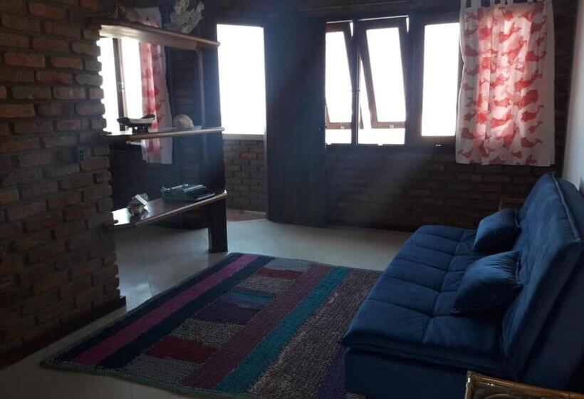 Family Suite, Acuario Pousada