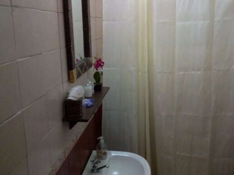 4인용 스탠다드 룸, Aldea Yaboty Hosteria