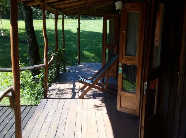 4인용 스탠다드 룸, Aldea Yaboty Hosteria