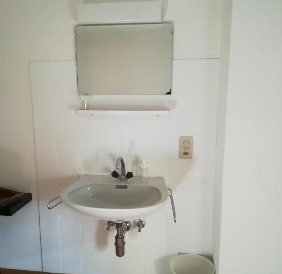 غرفة قياسية حمام مشترك, Il Torchio Antico