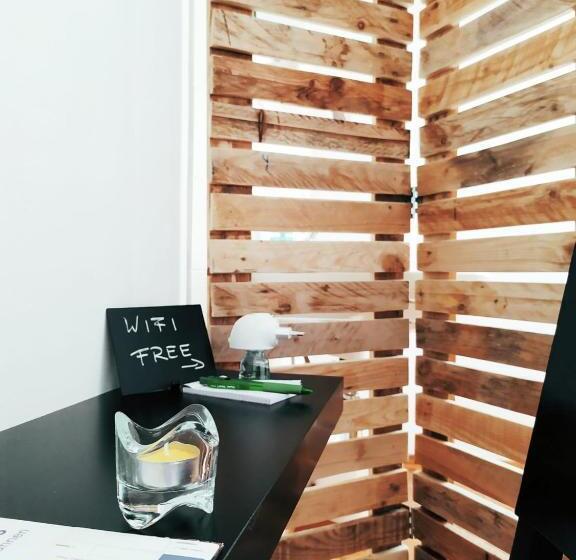 غرفة قياسية حمام مشترك, Il Torchio Antico