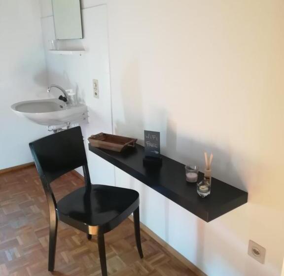 חדר סטנדרט חדר אמבטיה משותף, Il Torchio Antico