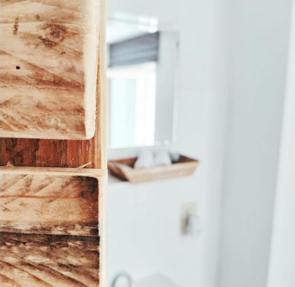 غرفة قياسية حمام مشترك, Il Torchio Antico