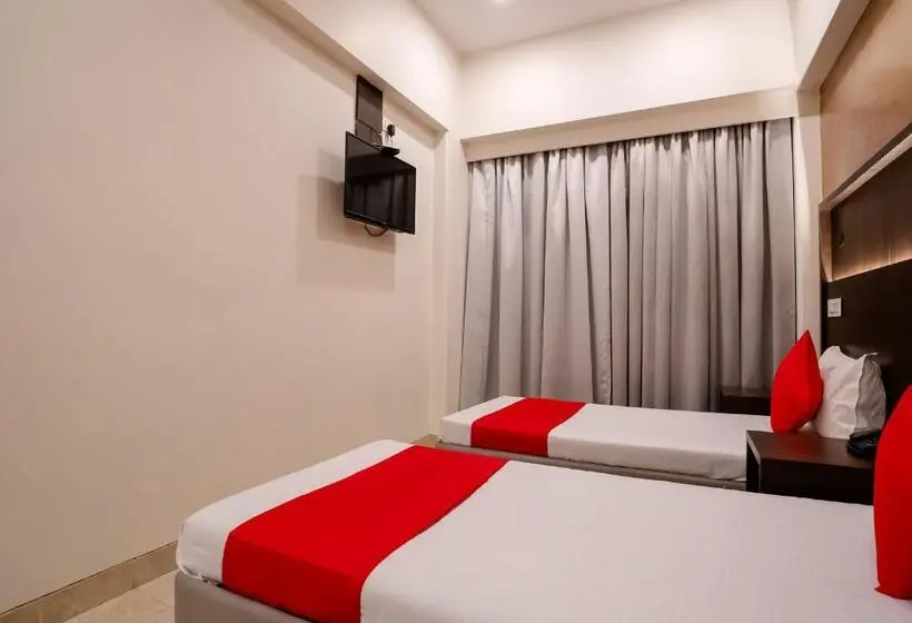 スタンダードルーム, Grand Seasons  Navi Mumbai