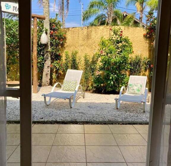 اتاق استاندارد, Moa Pousada