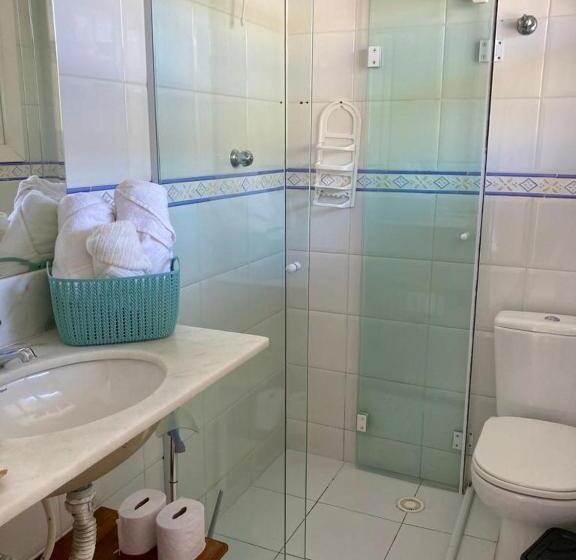 اتاق استاندارد, Moa Pousada