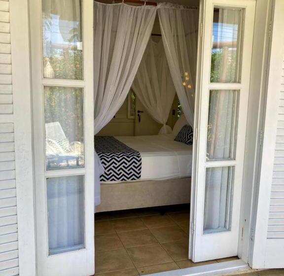 اتاق استاندارد, Moa Pousada