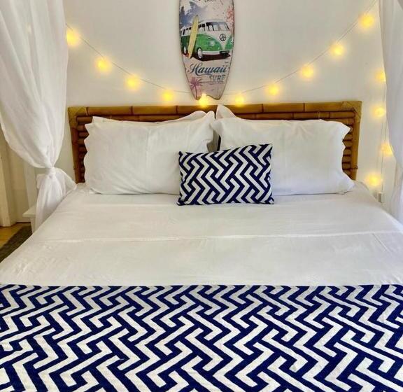 اتاق استاندارد, Moa Pousada