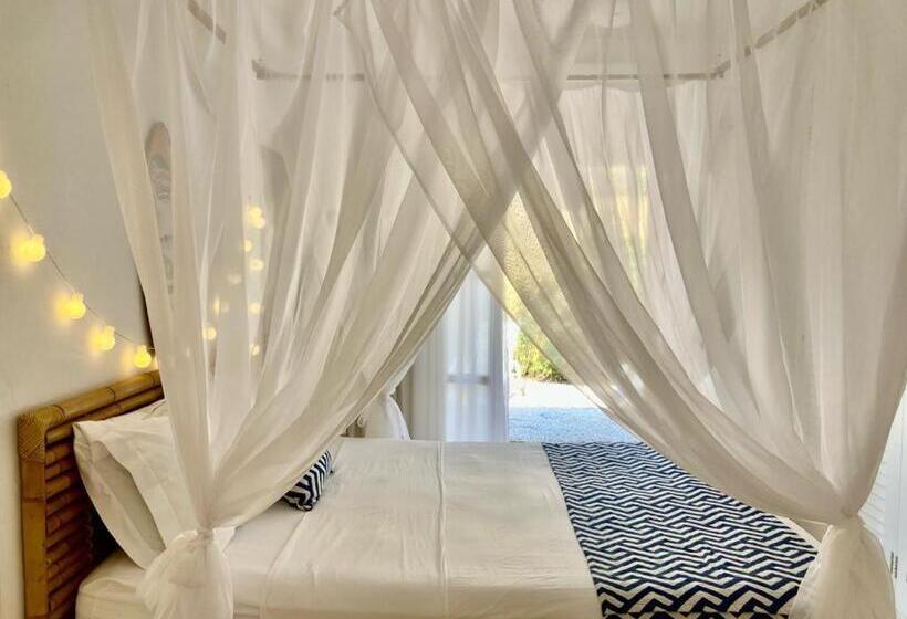 اتاق استاندارد, Moa Pousada