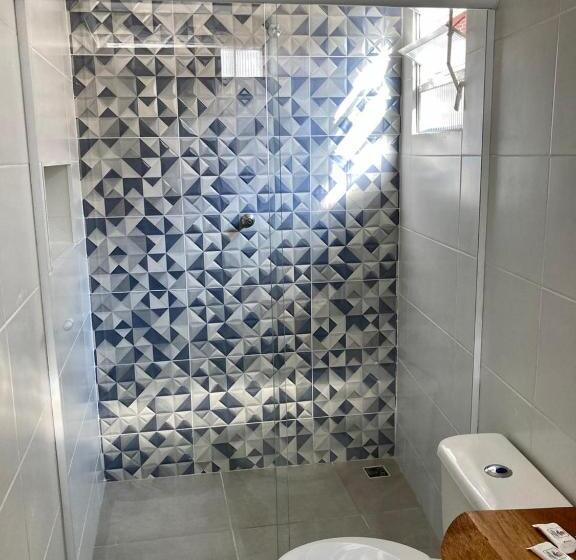 اتاق خانوادگی, Moa Pousada