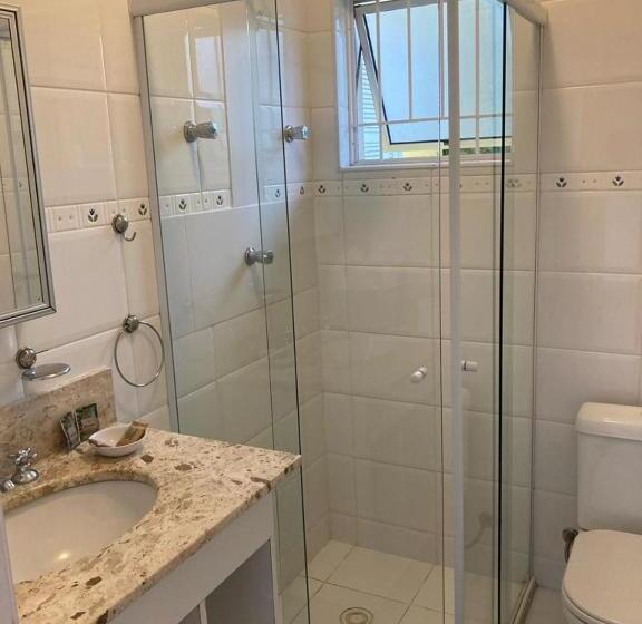 اتاق سوپریور چهار تخته, Moa Pousada