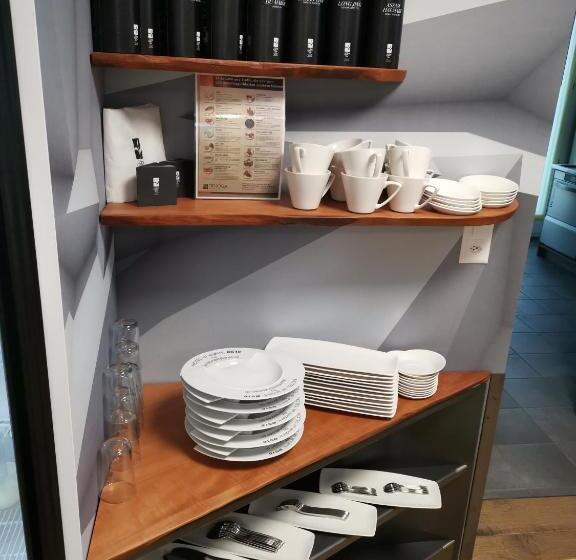 标准间带阳台, Boutique Hotel Bs16 Before Bern City Parking Gratis