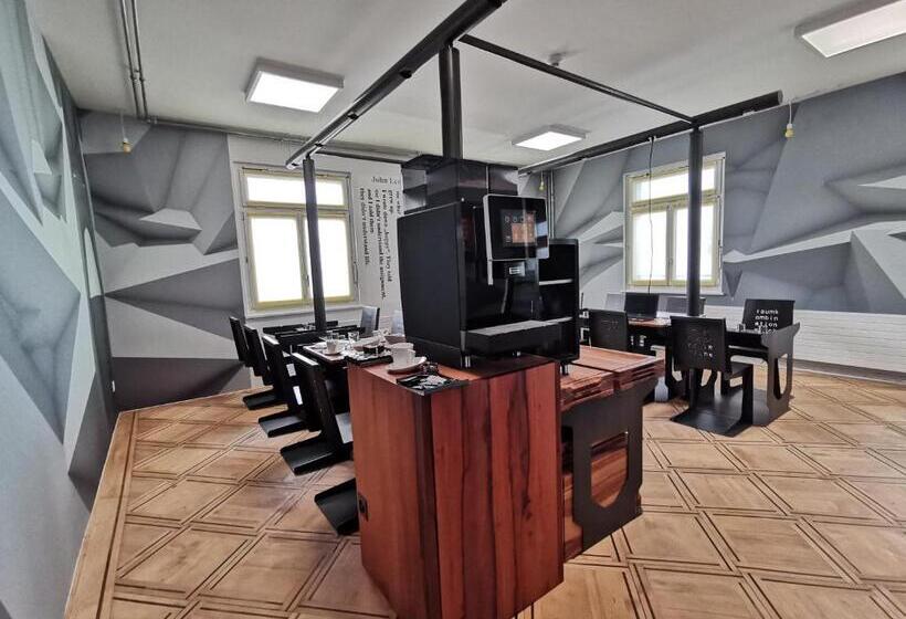 标准间带阳台, Boutique Hotel Bs16 Before Bern City Parking Gratis