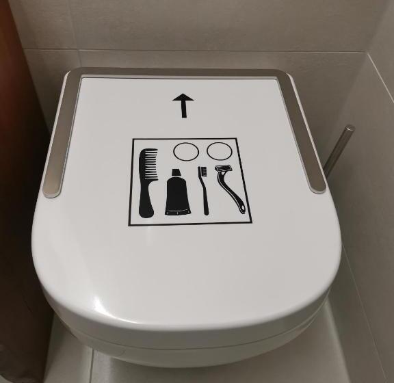 标准间带阳台, Boutique Hotel Bs16 Before Bern City Parking Gratis