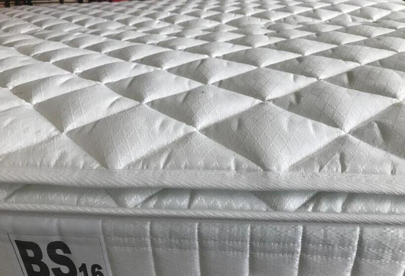 标准间带阳台, Boutique Hotel Bs16 Before Bern City Parking Gratis