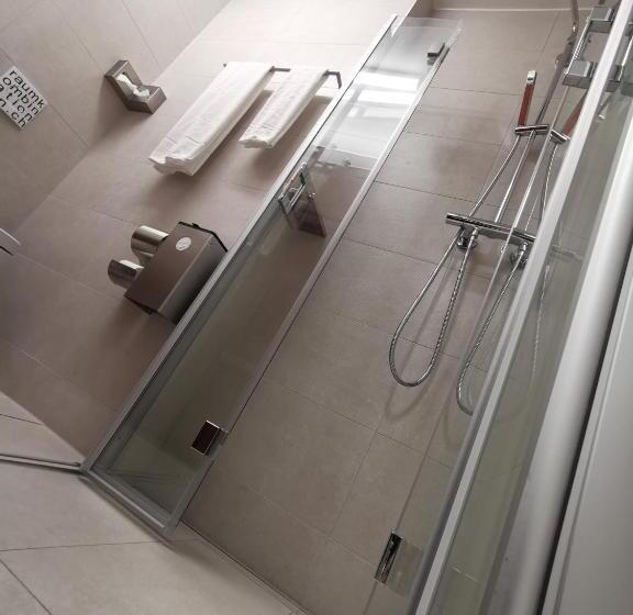 标准间, Boutique Hotel Bs16 Before Bern City Parking Gratis