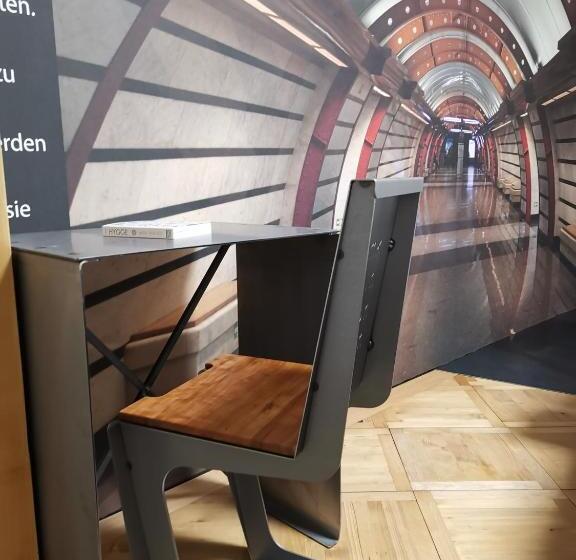 标准间带阳台, Boutique Hotel Bs16 Before Bern City Parking Gratis