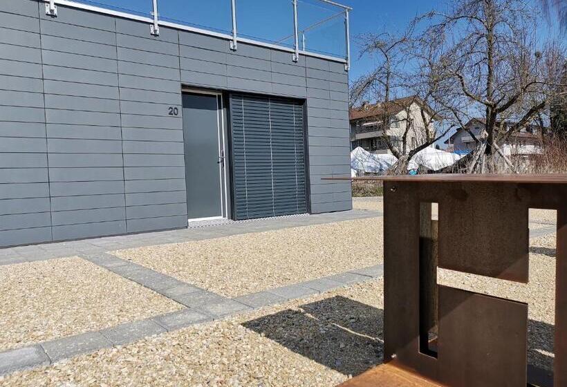 اتاق استاندارد برای معلولان, Boutique Hotel Bs16 Before Bern City Parking Gratis