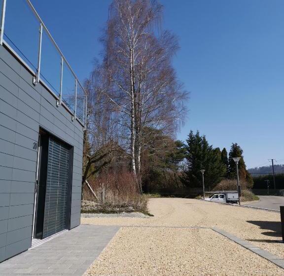 适合残疾人使用的标准间, Boutique Hotel Bs16 Before Bern City Parking Gratis