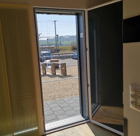 适合残疾人使用的标准间, Boutique Hotel Bs16 Before Bern City Parking Gratis