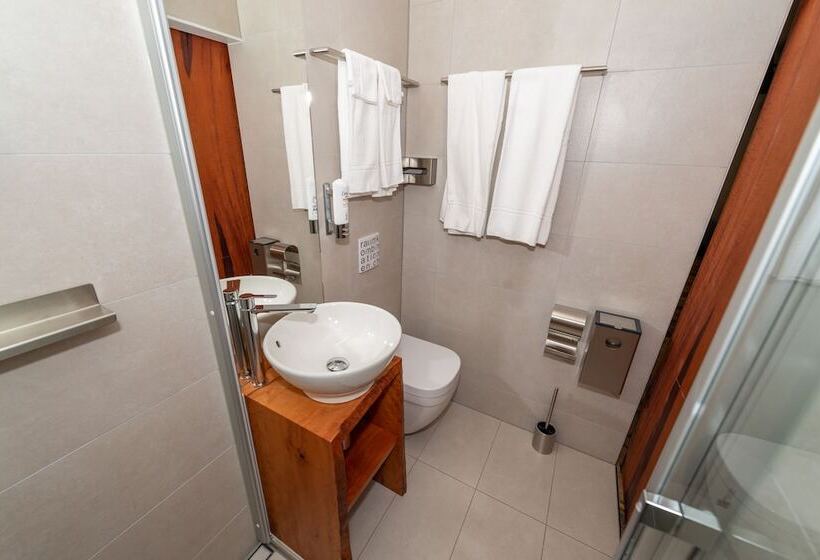 اتاق استاندارد, Boutique Hotel Bs16 Before Bern City Parking Gratis