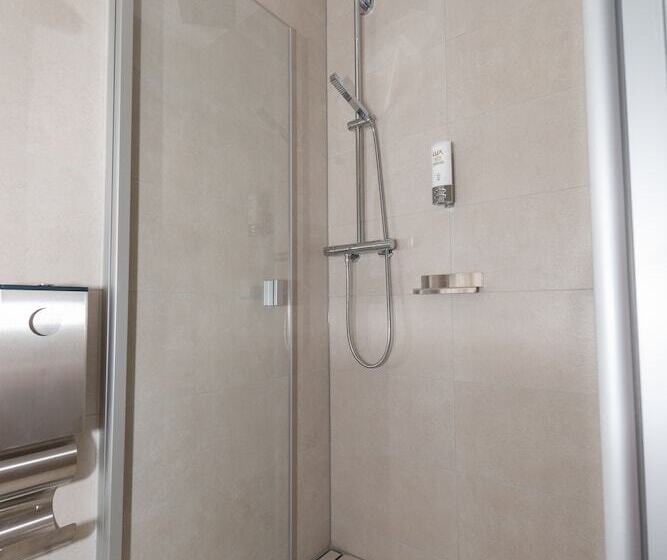 标准间, Boutique Hotel Bs16 Before Bern City Parking Gratis