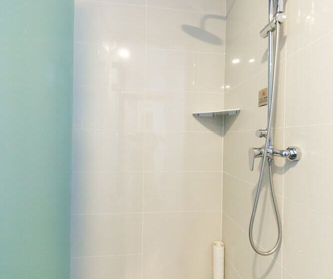 비즈니스룸, Ibis Harbin Songbei Wanda City