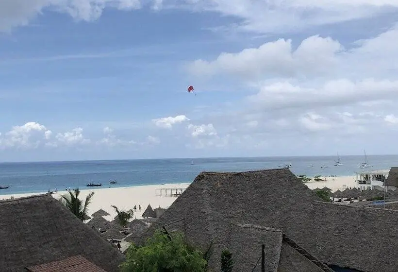 オーシャンビュースタンダードルーム, Kendwa Beach Bnb