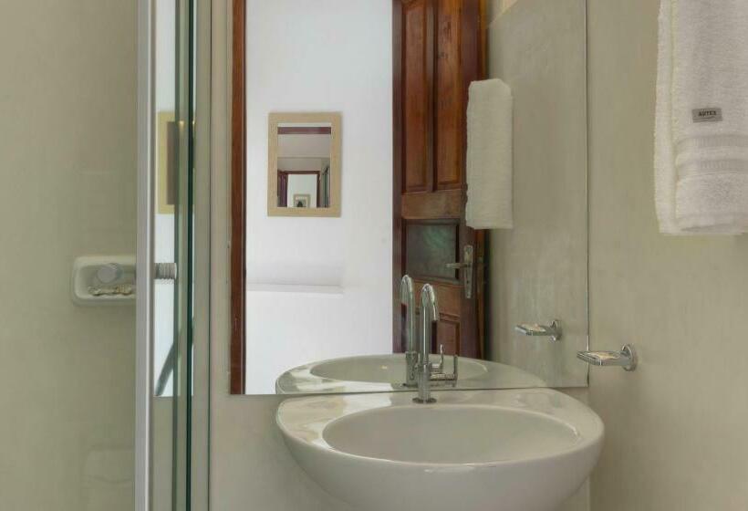 标准间, Pousada Agua De Coco