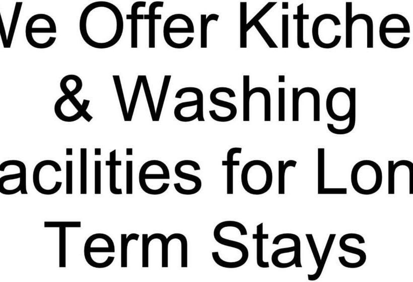 Номер Economy Индивидуальный, The Retreat