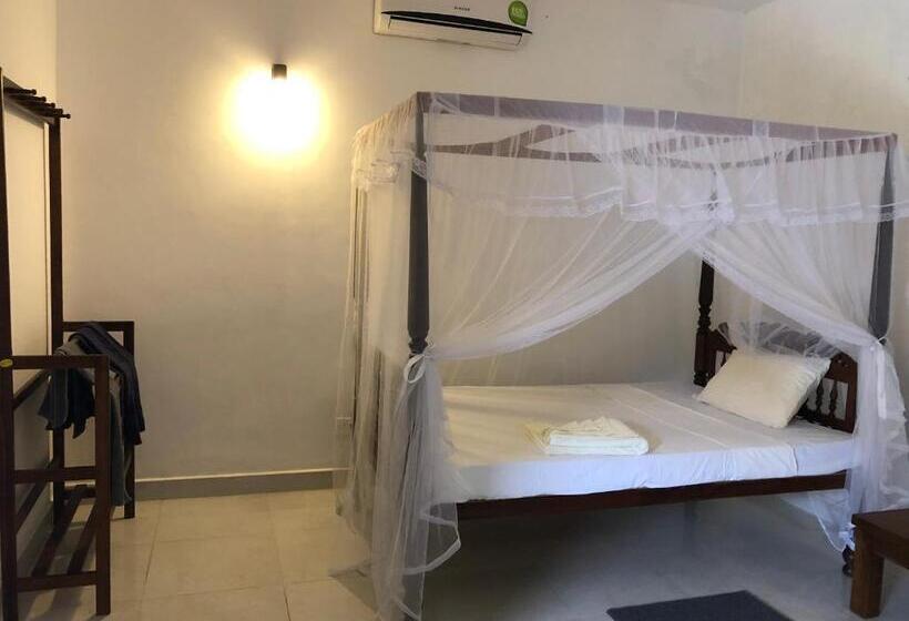 Трехместный Номер Superior, The Retreat