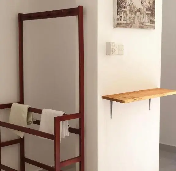 スーペリアールーム, The Retreat
