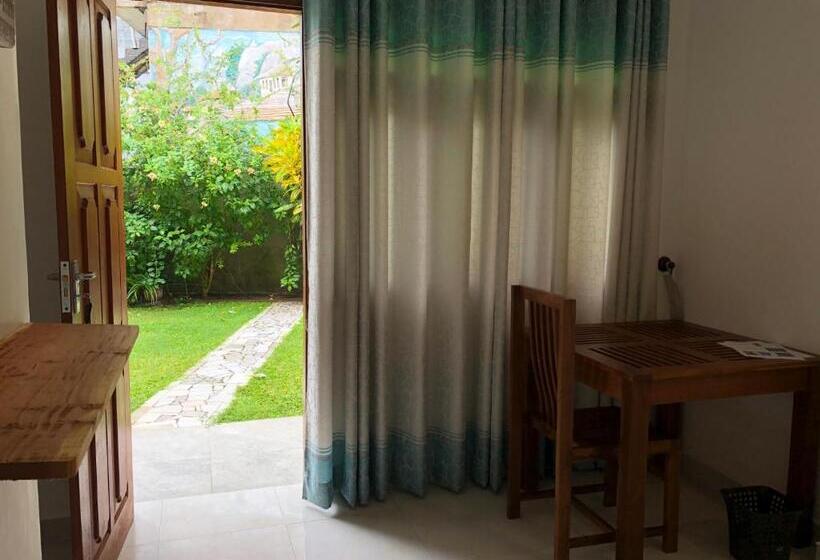 Номер Superior, The Retreat