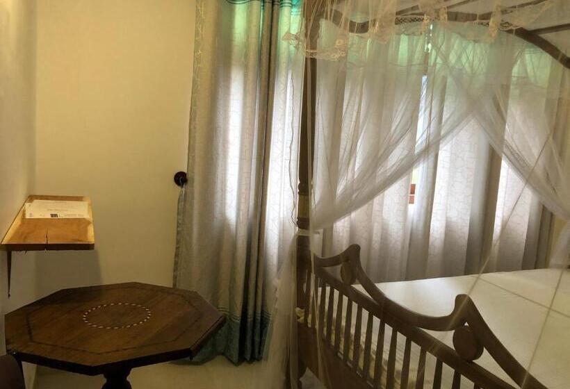 Номер Deluxe, The Retreat