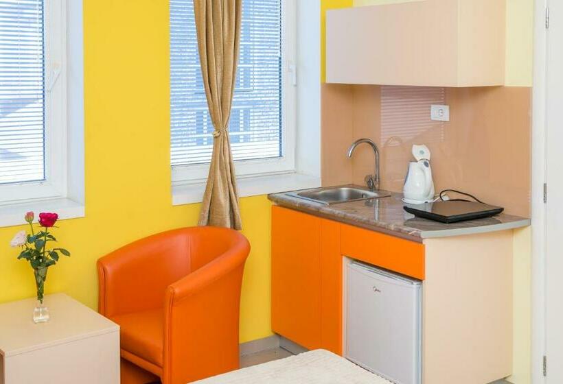 Студия Стандарт, San 011