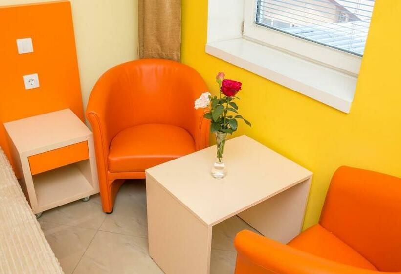 Студия Стандарт, San 011