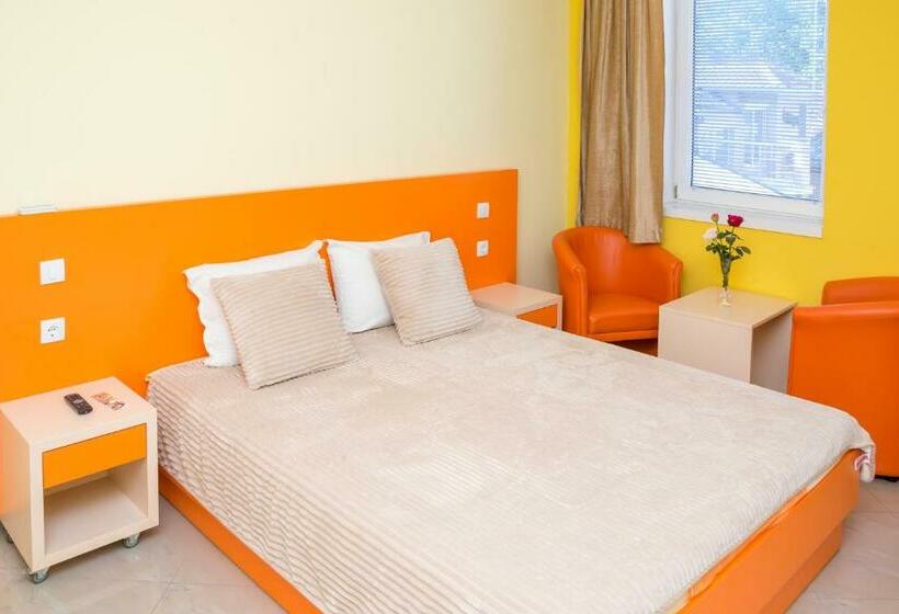 Студия Стандарт, San 011