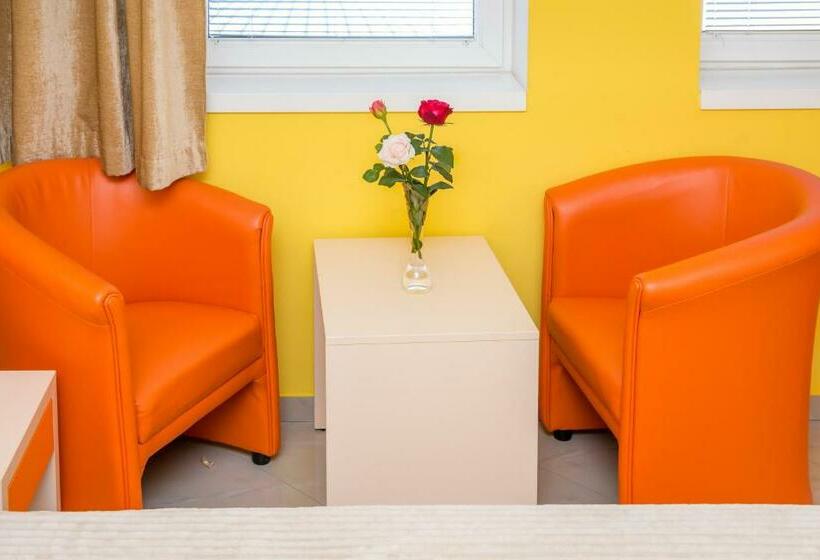 Студия Стандарт, San 011