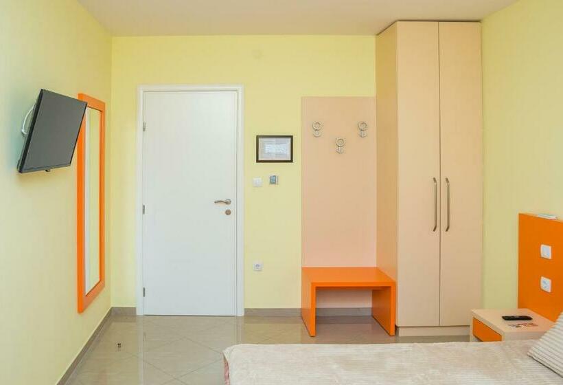 Студия Стандарт, San 011