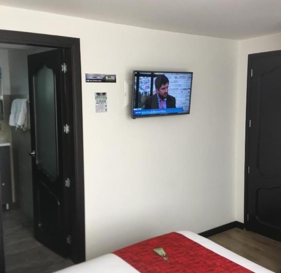 اتاق استاندارد, Florida Apartasuites