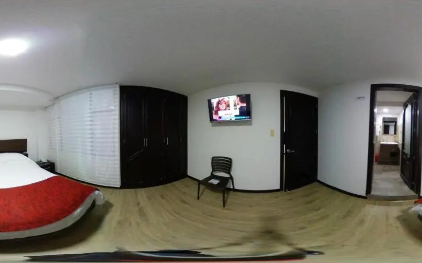 スタンダードルーム, Florida Apartasuites