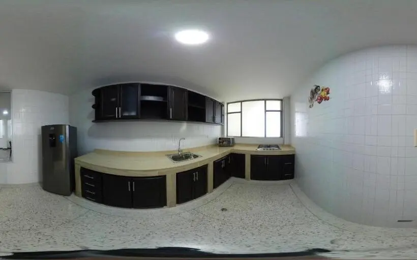 １ベッドルームアパートメント, Florida Apartasuites