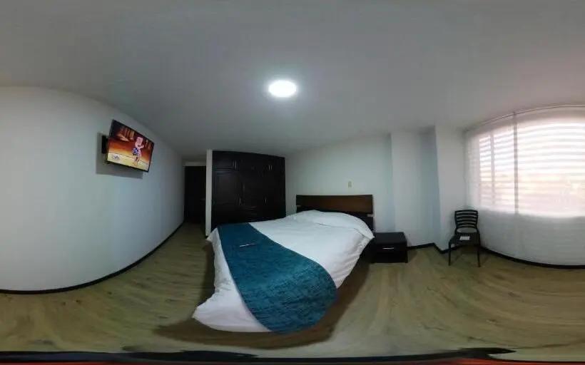 １ベッドルームアパートメント, Florida Apartasuites