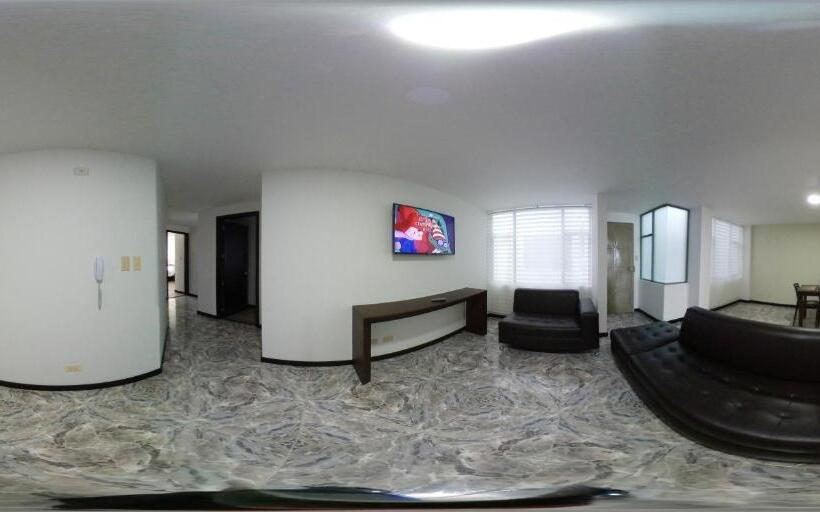 آپارتمان 1 خوابه, Florida Apartasuites