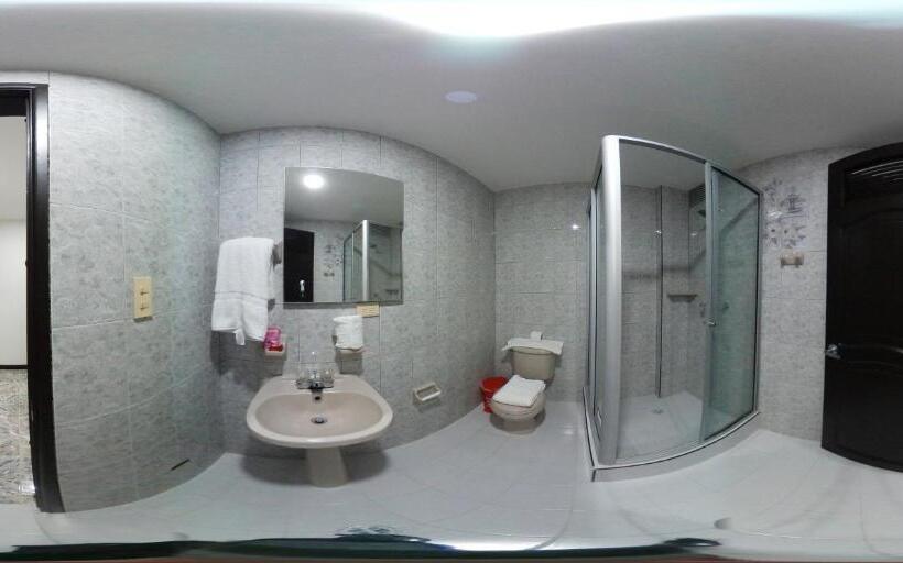 شقة غرفة واحدة, Florida Apartasuites