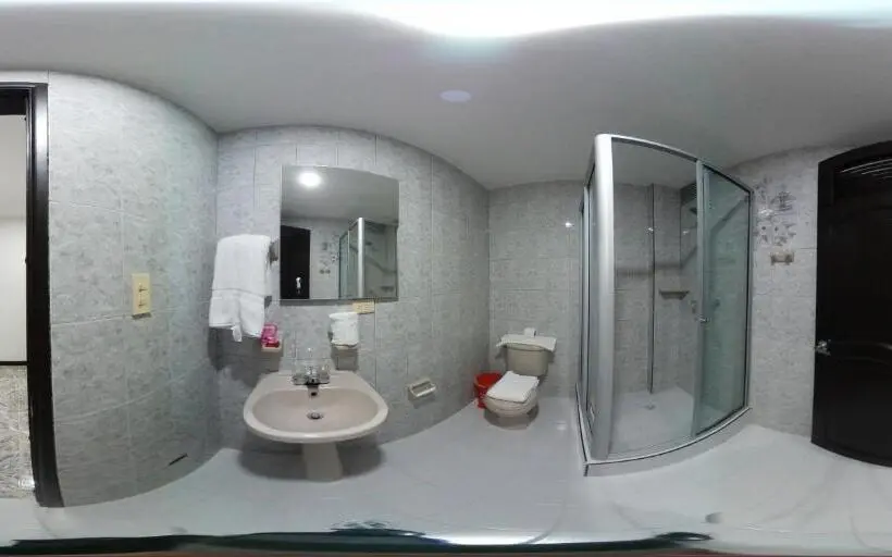 １ベッドルームアパートメント, Florida Apartasuites