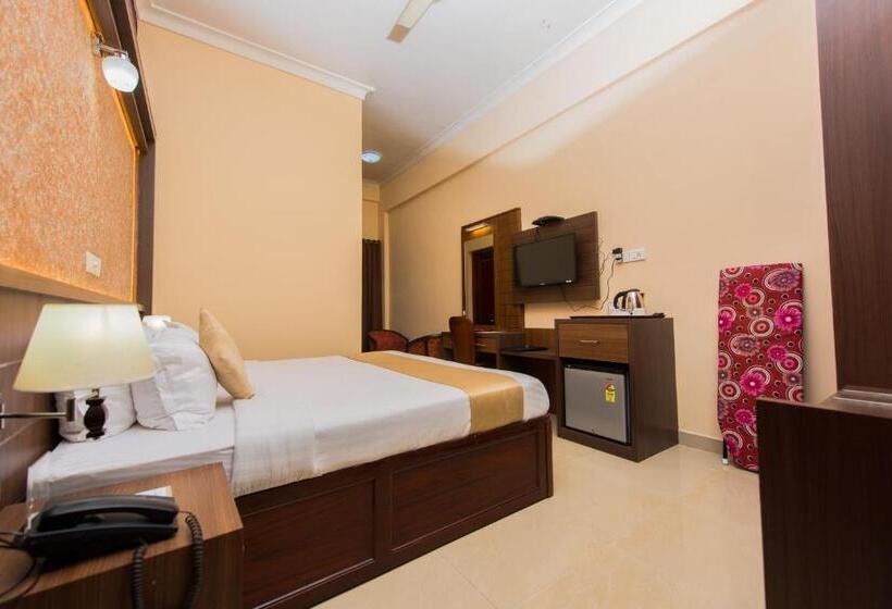 غرفة ديلوكس, Kallada Golden