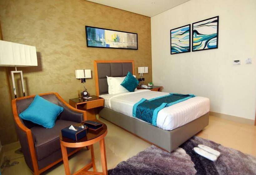 اتاق اکونومی یک تخته, Meshal