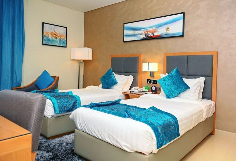 اتاق لوکس, Meshal