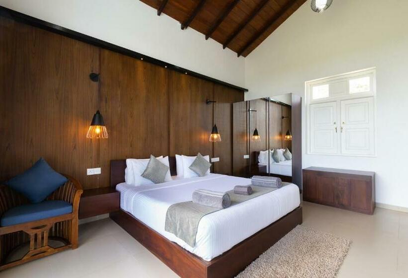 수피리어 룸, Subaseth Villa